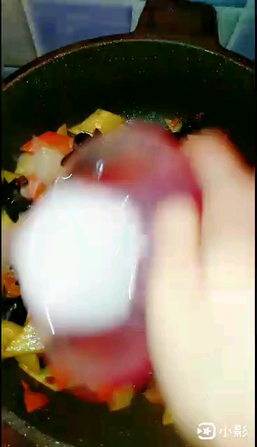 燒木耳的做法-家常味燒菜譜