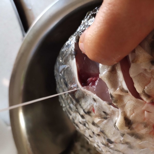 家常燉魚的做法-家常味燉菜譜