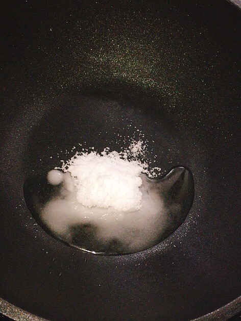 拔絲地瓜的做法-甜味炸菜譜-易網健康養生網 拔絲地瓜的做法-甜味炸菜譜