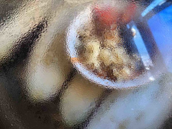 蒜蓉拌蒸茄子的做法-蒜香味蒸菜譜