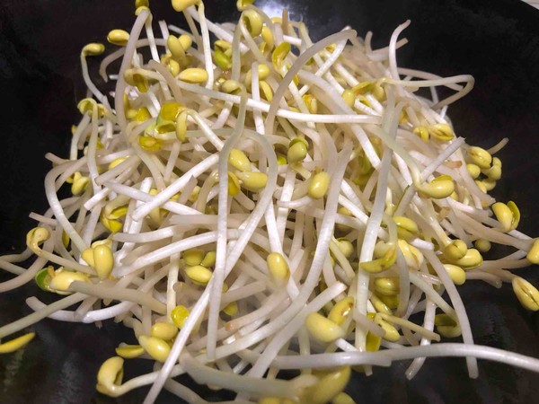 豆芽炒干子的做法-家常味炒菜譜-易網健康養生網 豆芽炒干子的做法-家常味炒菜譜