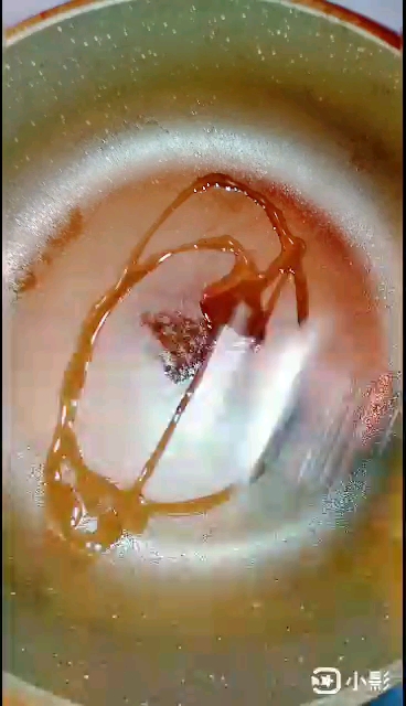 燒木耳的做法-家常味燒菜譜