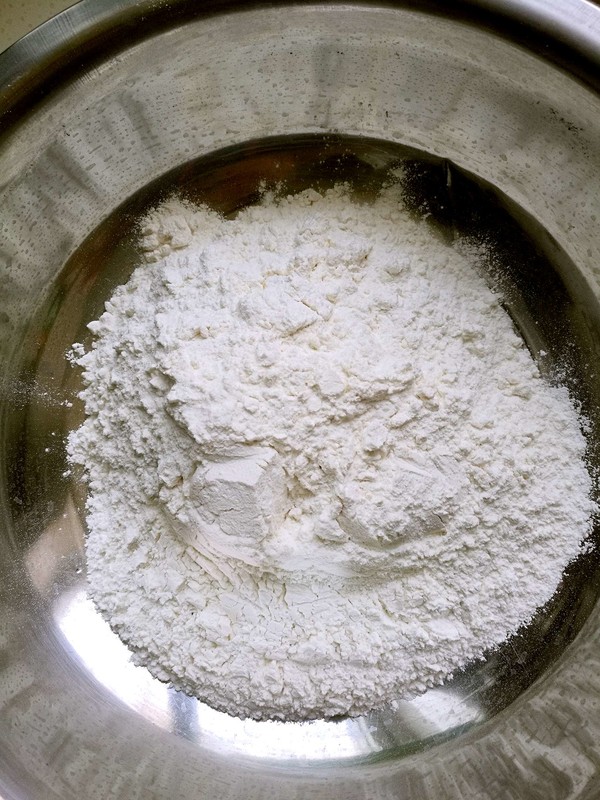 白菜蒸餃的做法-咸鮮味蒸菜譜