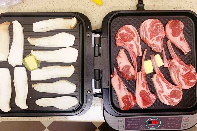 烤羊排的做法-黑椒味烤菜譜-易網(wǎng)健康養(yǎng)生網(wǎng) 烤羊排的做法-黑椒味烤菜譜