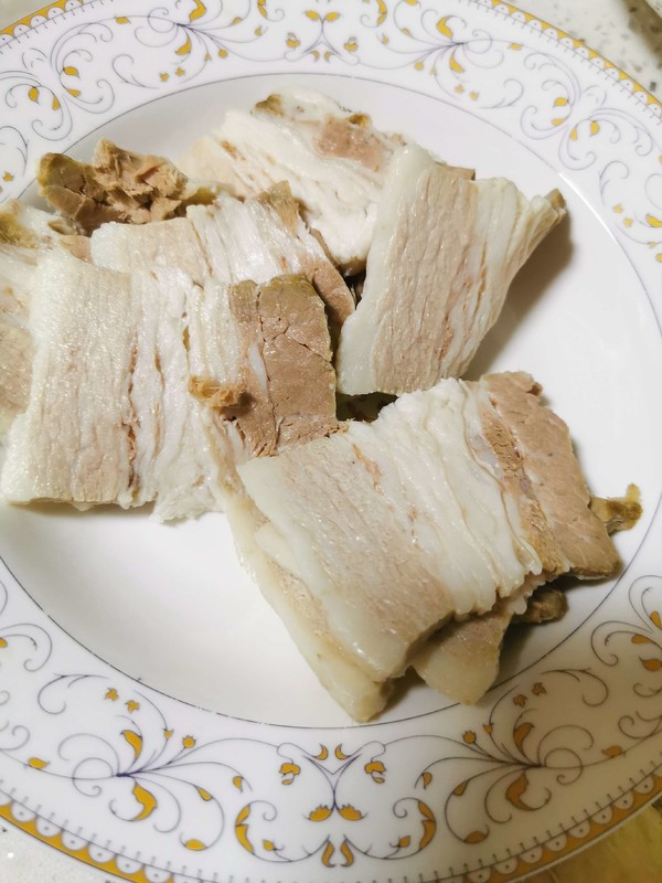 小炒千頁豆腐的做法-香辣味炒菜譜