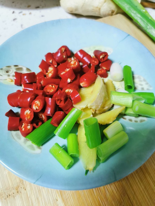 小炒千頁豆腐的做法-香辣味炒菜譜