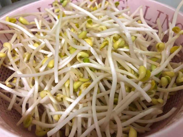 豆芽炒干子的做法-家常味炒菜譜-易網<a href=http://www.gyfww.com/ target=_blank class=infotextkey>健康養生</a>網 豆芽炒干子的做法-家常味炒菜譜