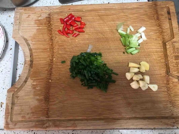 紅燒雞爪的做法-家常味燒菜譜