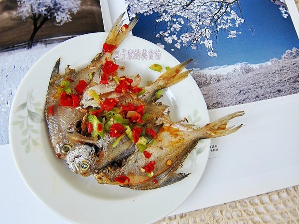 烤魚的做法-香辣味烤菜譜-易網健康養生網 烤魚的做法-香辣味烤菜譜