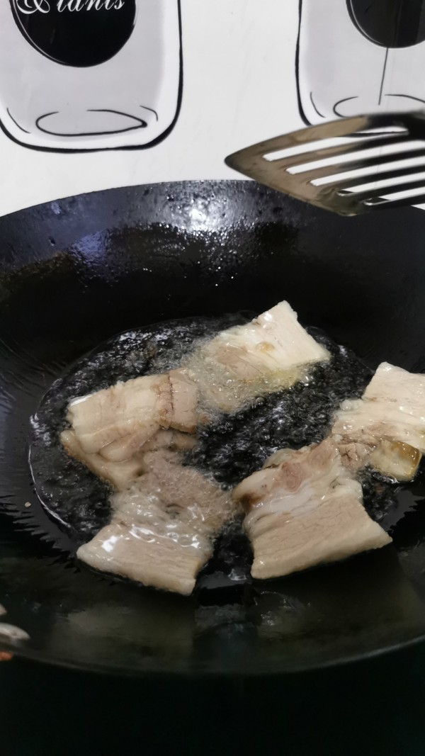 小炒千頁豆腐的做法-香辣味炒菜譜