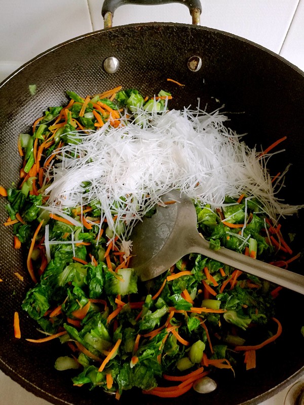 白菜蒸餃的做法-咸鮮味蒸菜譜