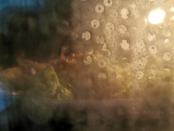 蒜蓉粉絲蒸娃娃菜的做法-蒜香味蒸菜譜