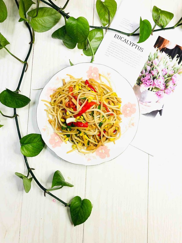 豆芽炒干子的做法-家常味炒菜譜-易網健康養生網 豆芽炒干子的做法-家常味炒菜譜