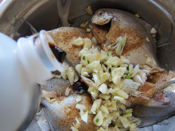 烤魚的做法-香辣味烤菜譜-易網健康養生網 烤魚的做法-香辣味烤菜譜