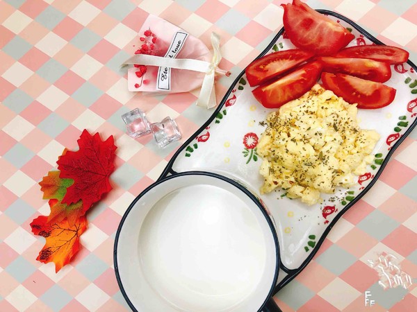 法式煎蛋的做法-甜味炒菜譜