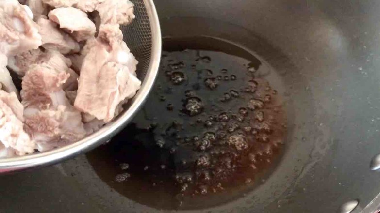 糖醋脆排骨的做法-咸鮮味燒菜譜-易網健康養(yǎng)生網 糖醋脆排骨的做法-咸鮮味燒菜譜