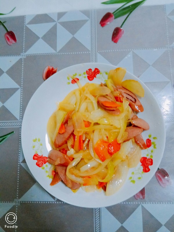 洋蔥胡蘿卜的做法-家常味炒菜譜-易網(wǎng)健康養(yǎng)生網(wǎng) 洋蔥胡蘿卜的做法-家常味炒菜譜