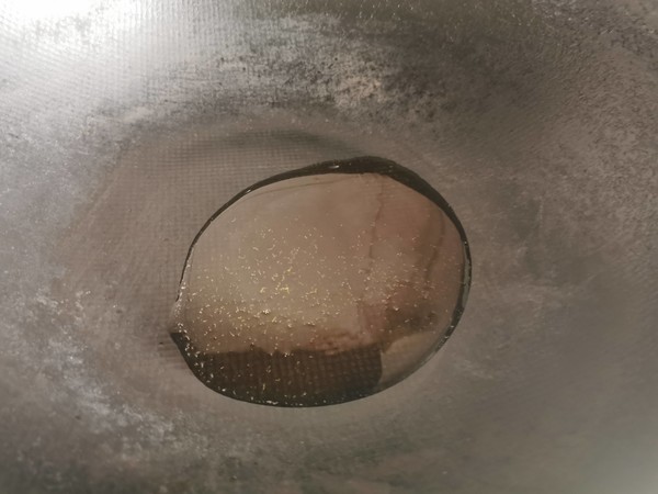 蒜蓉粉絲蒸娃娃菜的做法-蒜香味蒸菜譜