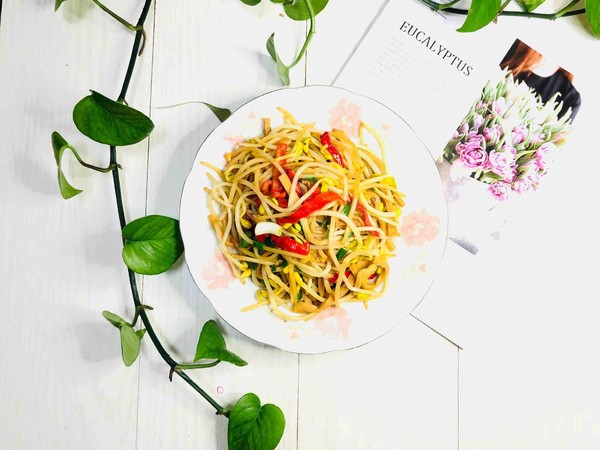 豆芽炒干子的做法-家常味炒菜譜-易網健康養生網 豆芽炒干子的做法-家常味炒菜譜