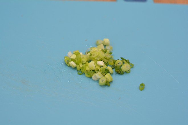 杏鮑菇腐乳煎蛋的做法-家常味煎菜譜