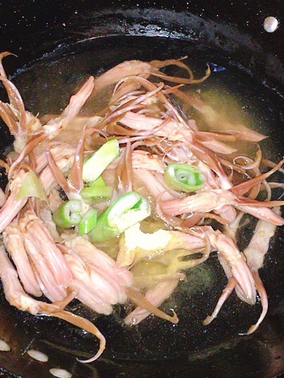 紅樓夢之糟鵝掌鴨信的做法-其它口味鹵菜譜