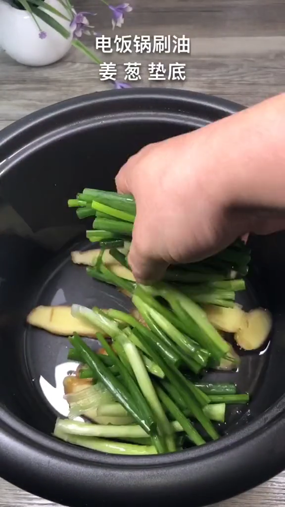 奧爾良焗雞翅的做法-家常味燒菜譜