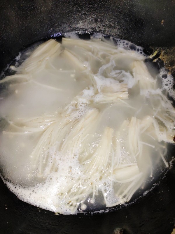 涼拌菜的做法-咸鮮味拌菜譜