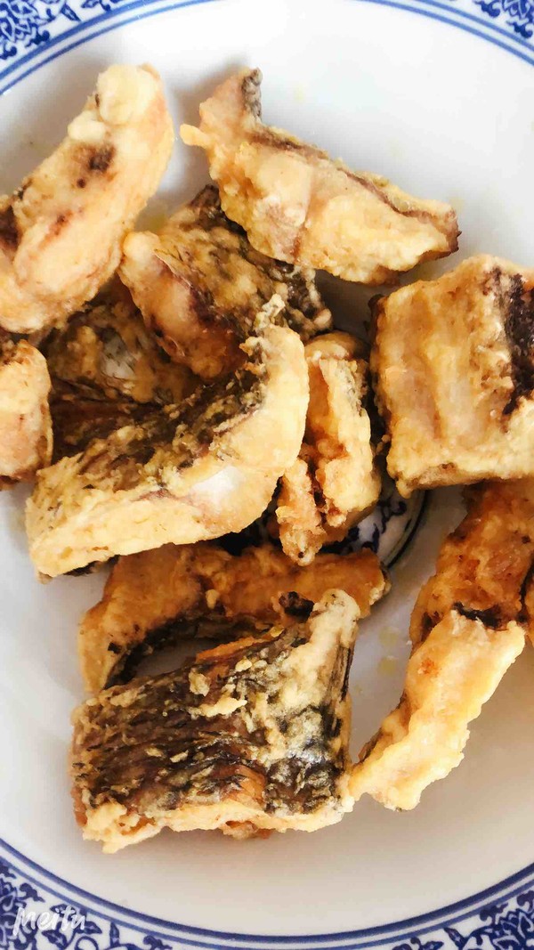 家庭燒鯉魚的做法-家常味燒菜譜