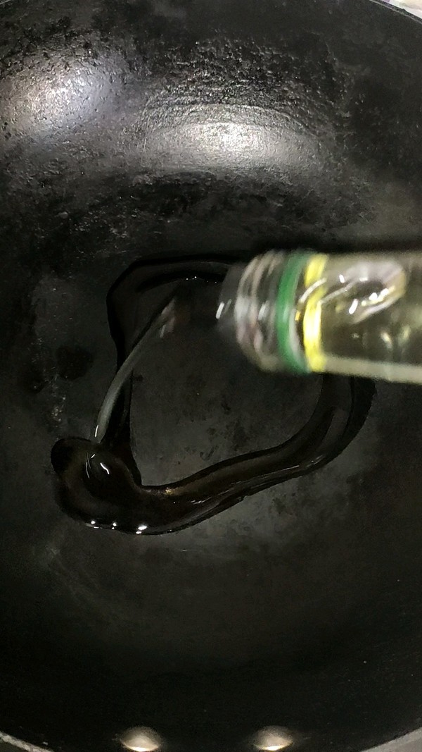 蒜薹炒雞蛋的做法-咸鮮味炒菜譜