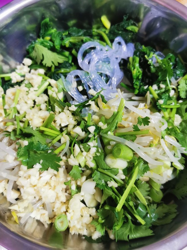 粉絲拌雜菜的做法-咸鮮味拌菜譜-易網健康養生網 粉絲拌雜菜的做法-咸鮮味拌菜譜