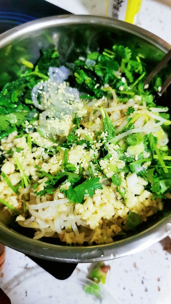 粉絲拌雜菜的做法-咸鮮味拌菜譜-易網健康養生網 粉絲拌雜菜的做法-咸鮮味拌菜譜