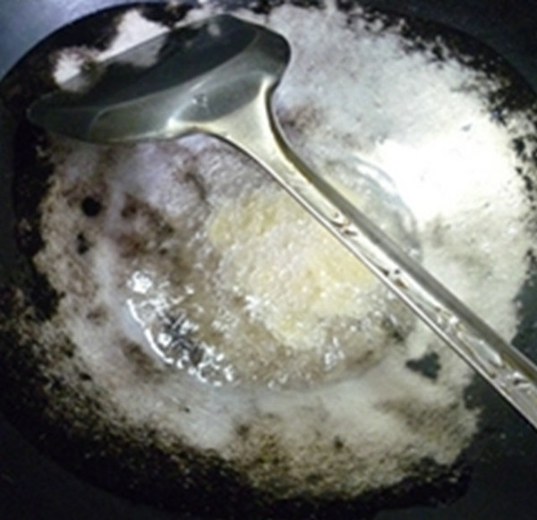 炒海瓜子的做法-家常味炒菜譜