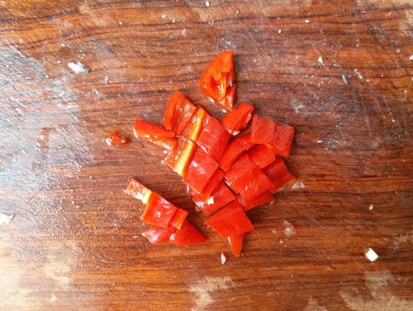 毛豆木耳炒肉片的做法-咸鮮味炒菜譜