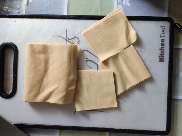 金針菇卷的做法-咸鮮味煎菜譜