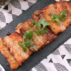 豆腐燒白菜的做法-家常味燒菜譜