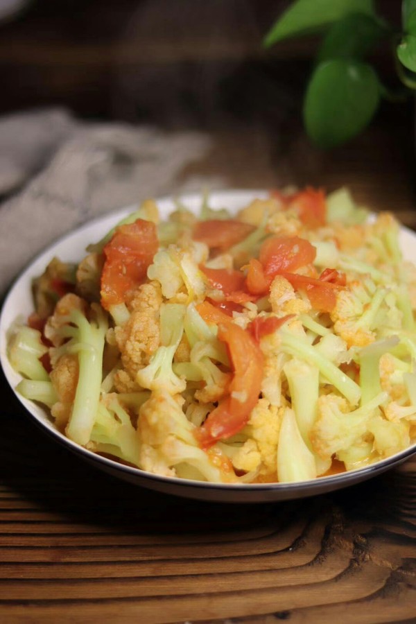 炒花菜的做法-家常味炒菜譜-易網健康養生網 炒花菜的做法-家常味炒菜譜