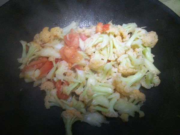 炒花菜的做法-家常味炒菜譜-易網健康養生網 炒花菜的做法-家常味炒菜譜