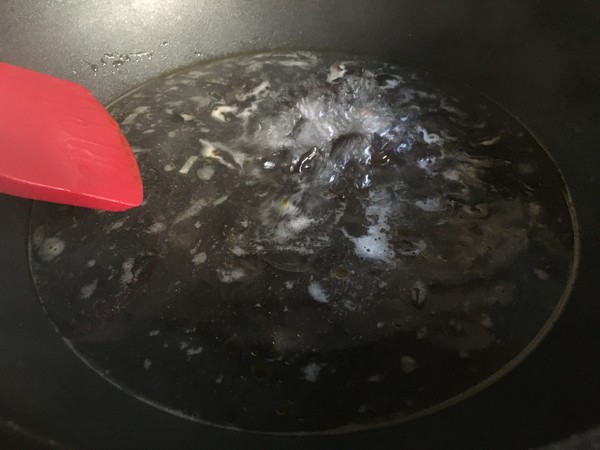 涼拌白菜梗的做法-酸辣味拌菜譜