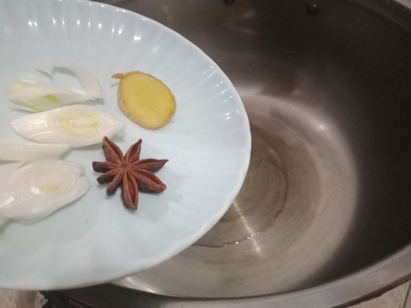 香菇燉豆腐的做法-家常味燉菜譜