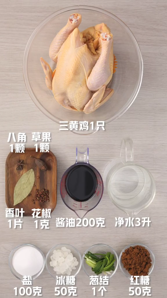 醬油烤雞的做法-家常味烤菜譜-易網<a href=http://www.gyfww.com/ target=_blank class=infotextkey>健康養生</a>網 醬油烤雞的做法-家常味烤菜譜