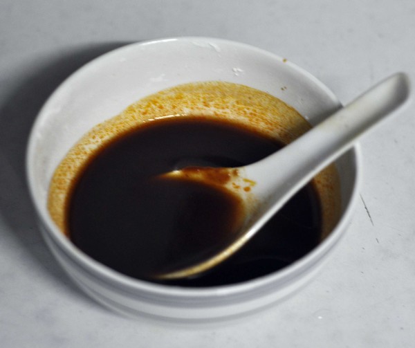 鍋包豆腐的做法-家常味炒菜譜-易網健康養生網 鍋包豆腐的做法-家常味炒菜譜