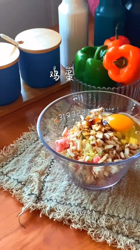 白菜肉卷的做法-家常味炒菜譜