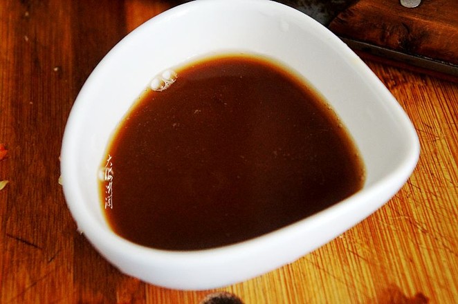 醋溜白菜的做法-酸甜味炒菜譜