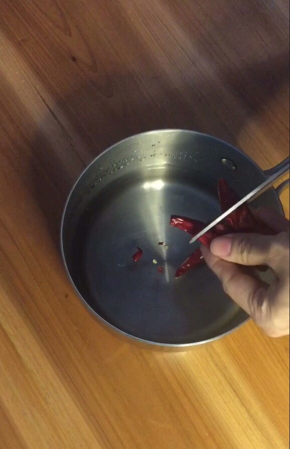 涼菜～鹵蓮藕的做法-家常味煮菜譜