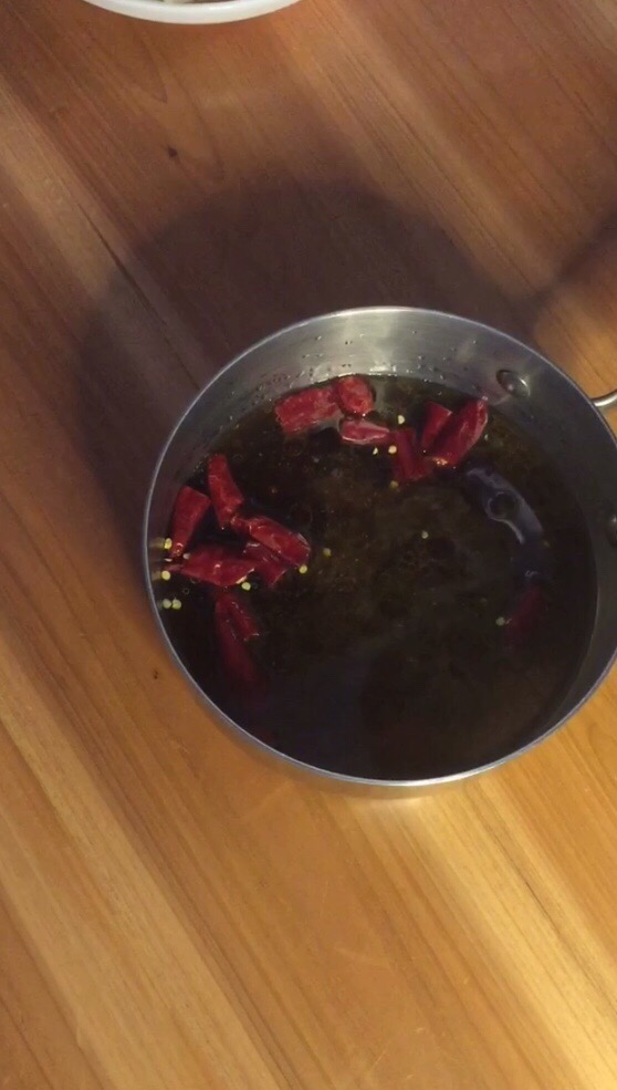 涼菜～鹵蓮藕的做法-家常味煮菜譜