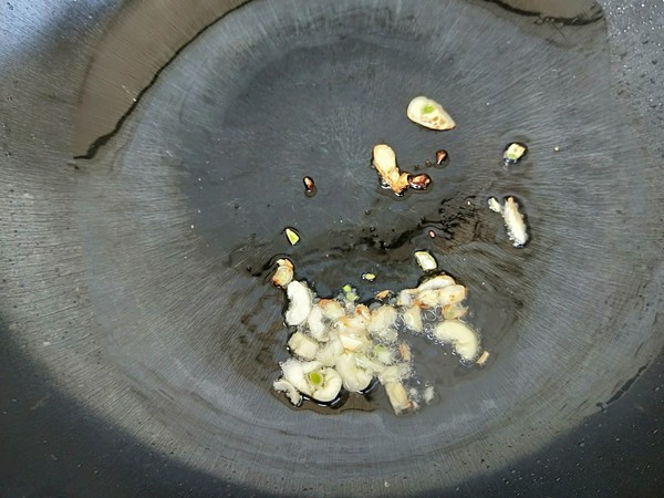 清炒南瓜絲的做法-家常味炒菜譜