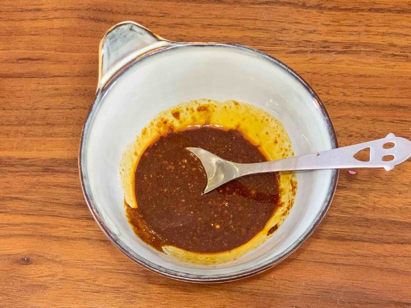 油腐乳蒸雞腿的做法-香辣味蒸菜譜