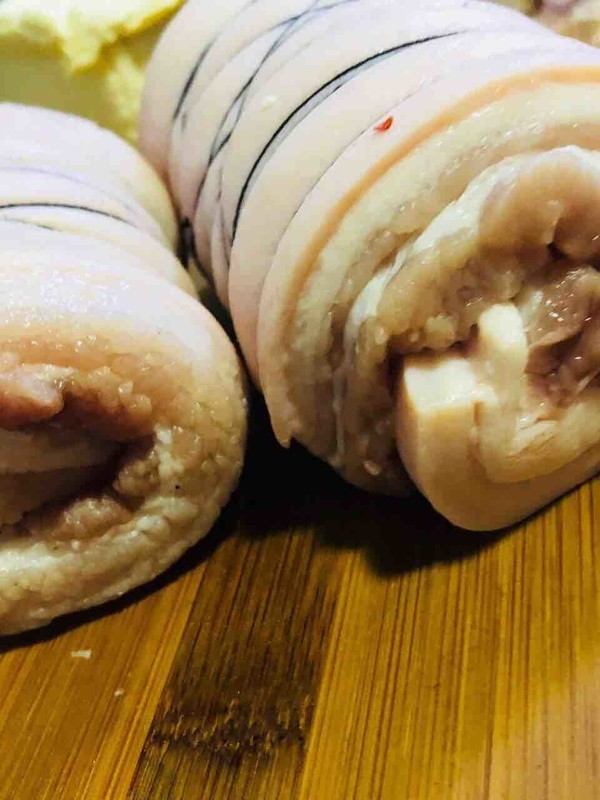 寶寶輔食之日式叉燒肉藜麥拉面的做法-咸鮮味煮菜譜