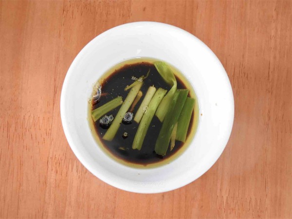 水煮蝦的做法-咸鮮味煮菜譜