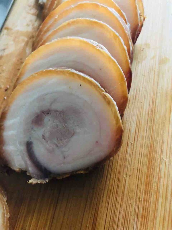 寶寶輔食之日式叉燒肉藜麥拉面的做法-咸鮮味煮菜譜